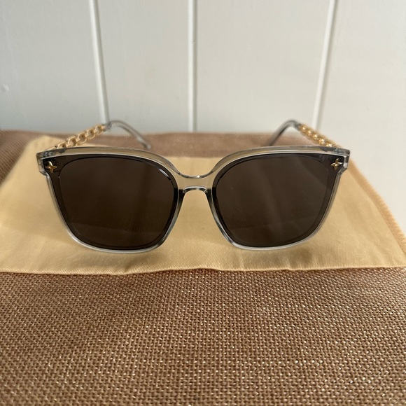 Sunglasses - Picture 2 of 5